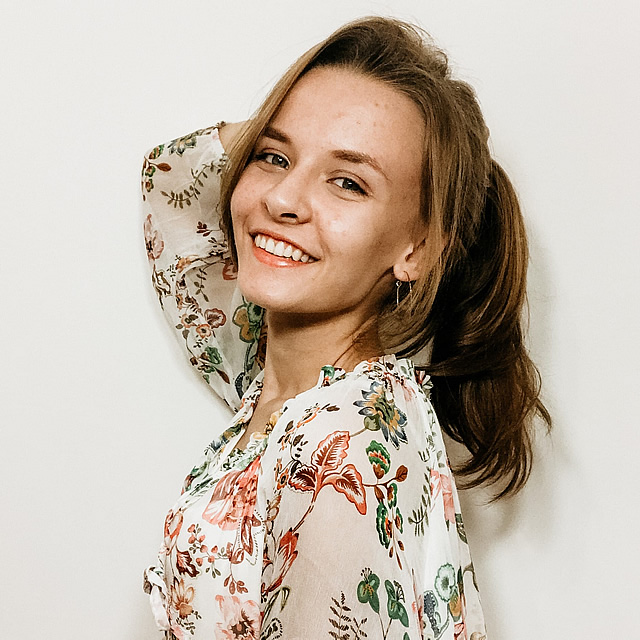Kamila Mistarz Kamila Mistarz