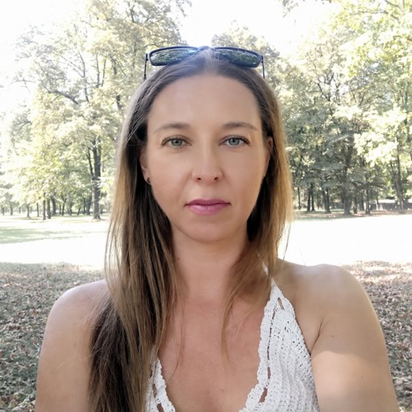 Anna Gryzełko Anna Gryzełko