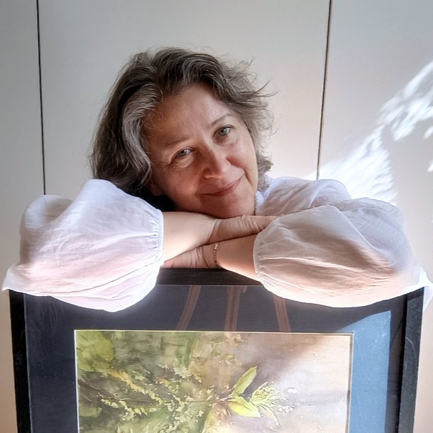 Ilona Kubiczek Ilona Kubiczek