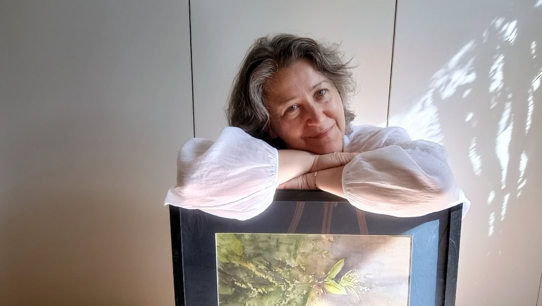 Ilona Kubiczek