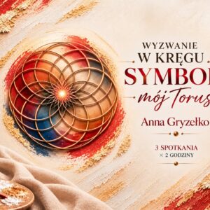 Wyzwanie :: W kręgu symboli - mój Torus - Anna Gryzełko