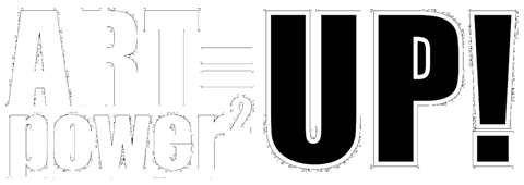 Art Power Up